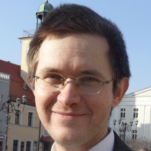 Krzysztof Zając - informacje o kandydacie do sejmu
