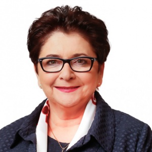 Teresa Piotrowska - wybory parlamentarne 2015 - poseł 