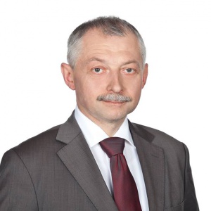 Krzysztof Skolimowski - informacje o kandydacie do sejmu