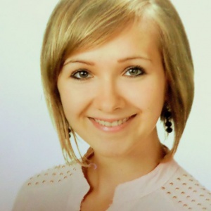 Magdalena Drozd - informacje o kandydacie do sejmu