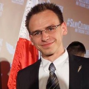 Paweł Mazur - informacje o kandydacie do sejmu