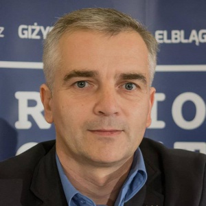 Andrzej Maciejewski - wybory parlamentarne 2015 - poseł 