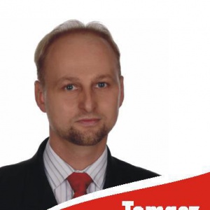Tomasz Dudziak - informacje o kandydacie do sejmu