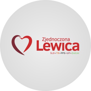 Kandydaci Zjednoczona Lewica (SLD + TR + PPS + UP + Zieloni): Szczecin - wybory 2015 do sejmu