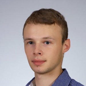 Krzysztof Pinkowicz - informacje o kandydacie do sejmu