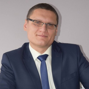 Marcin Agatowski - informacje o kandydacie do sejmu