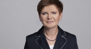 Beata Szydło krytykuje projekt budżetu