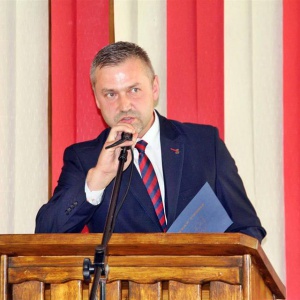 Jerzy Małecki - informacje o kandydacie do sejmu