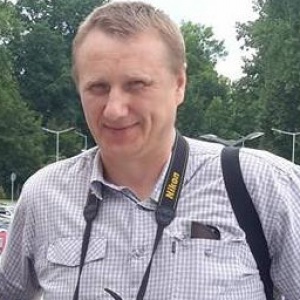 Bogusław Nowak - informacje o kandydacie do sejmu