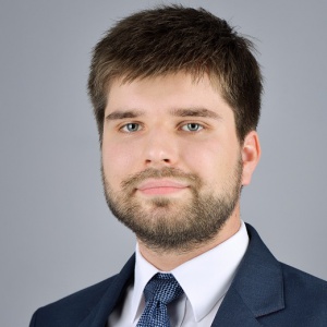 Marcin Łasiński - informacje o kandydacie do sejmu