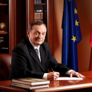 Józef Zając - informacje o senatorze 2015
