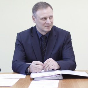 Mirosław Glaz - informacje o kandydacie do senatu