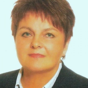 Barbara Czech - informacje o kandydacie do sejmu