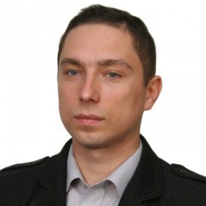 Mateusz Grzymałowski - informacje o kandydacie do sejmu