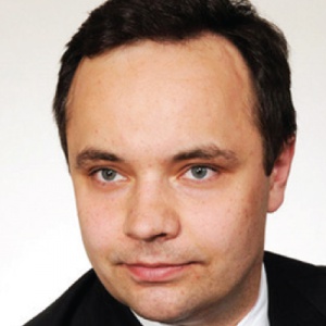 Karol Tomasz Bielski - informacje o kandydacie do sejmu