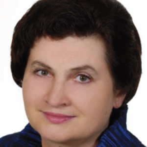Teresa Maria Wyszyńska - informacje o kandydacie do sejmu