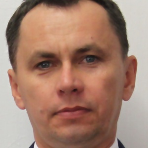Artur Dobrowolski - informacje o kandydacie do sejmu