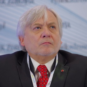 Wojciech Maksymowicz - informacje o kandydacie do senatu