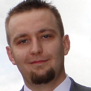 Piotr Michalak - informacje o kandydacie do sejmu