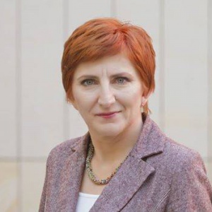 Jolanta Słabicka - informacje o kandydacie do sejmu