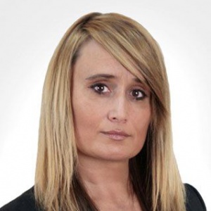Katarzyna Tylkowska - informacje o kandydacie do sejmu