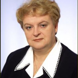 Jolanta Kaczorowska - informacje o kandydacie do sejmu