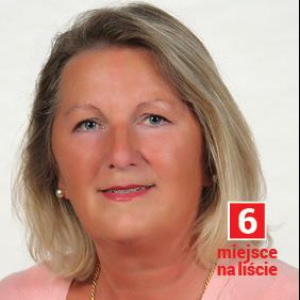 Sabina Litwinowicz - informacje o kandydacie do sejmu