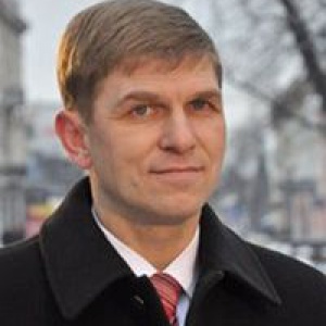 Krzysztof Sońta - informacje o kandydacie do senatu