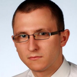 Łukasz Kacperski - informacje o kandydacie do sejmu