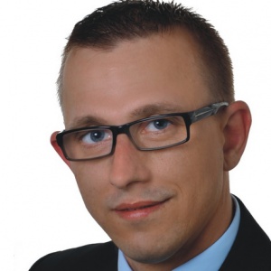 Marcin Jelinek - informacje o kandydacie do sejmu