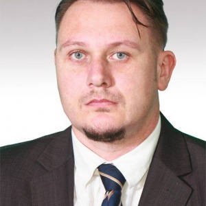 Sebastian Grochowalski - informacje o kandydacie do sejmu
