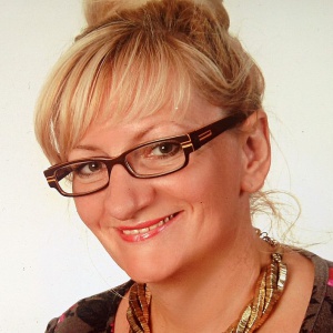 Barbara Chrobak - wybory parlamentarne 2015 - poseł 
