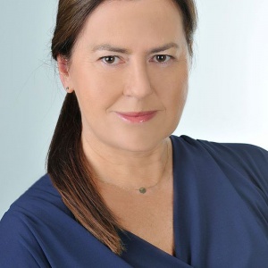 Elżbieta Kordylewska - informacje o kandydacie do sejmu