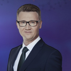 Marcin Wieczorek - informacje o kandydacie do sejmu