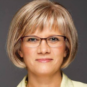 Teresa Doczekalska - informacje o kandydacie do sejmu