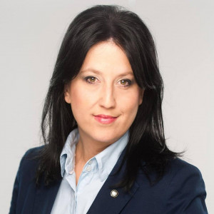 Anita Czerwińska - wybory parlamentarne 2015 - poseł 