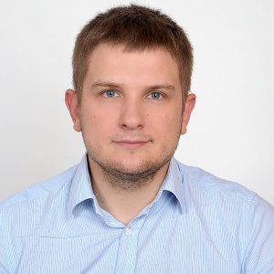 Marcin Garbowski - informacje o kandydacie do sejmu