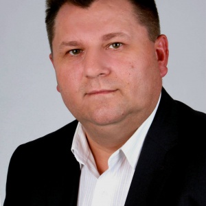 Krzysztof Kozieł - informacje o kandydacie do sejmu