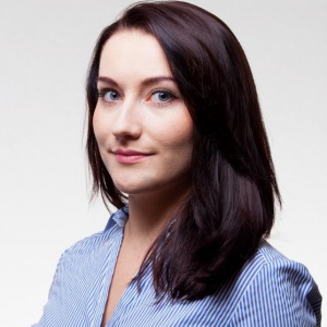 Natalia Wiślińska - informacje o kandydacie do sejmu