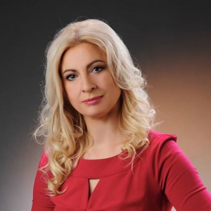 Anna Wojciechowska - informacje o kandydacie do sejmu