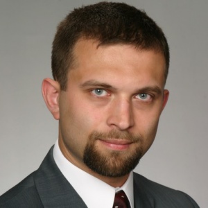Tomasz Brzezina - informacje o kandydacie do sejmu