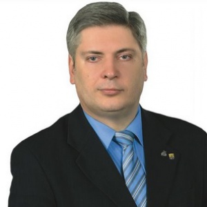 Piotr Pietrasz - informacje o kandydacie do sejmu