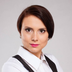 Anna Jakubowska - informacje o kandydacie do sejmu