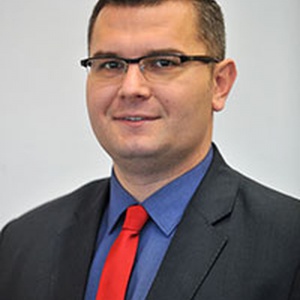 Jarosław Szlachetka - informacje o kandydacie do sejmu