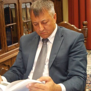 Józef Brynkus - wybory parlamentarne 2015 - poseł 