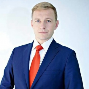 Mariusz Wielkopolan - informacje o kandydacie do sejmu