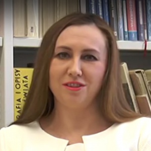 Marta Konopka  - informacje o kandydacie do sejmu