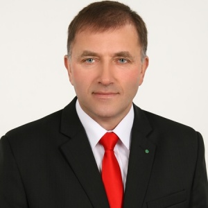 Marek Krawczyk - informacje o kandydacie do sejmu