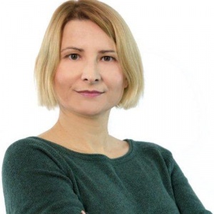 Natalia Jabłońska - informacje o kandydacie do sejmu