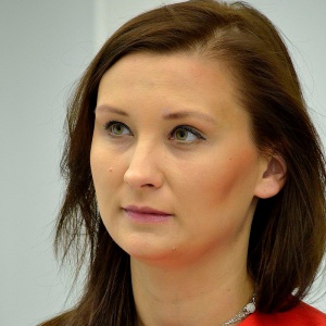 Paulina Piechna-Więckiewicz  - informacje o kandydacie do sejmu